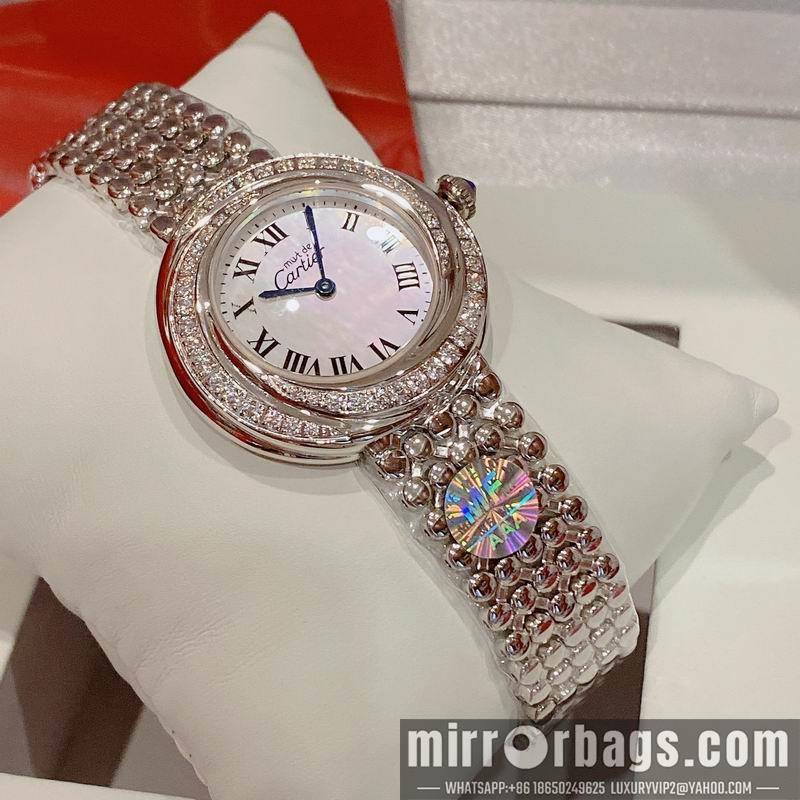 Replica Cartier 32mm 082272