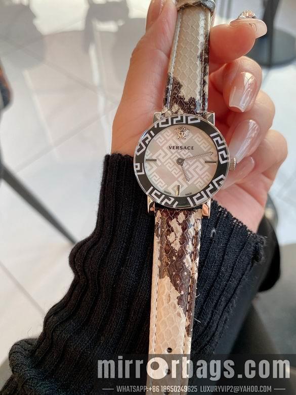 Replica Versace watch 31mm M23