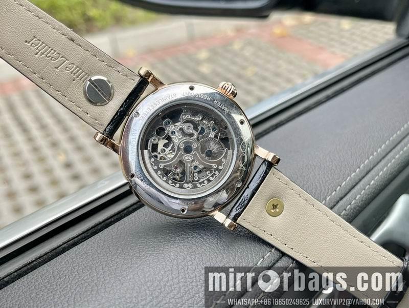 Replica Patek Philippe 42mm 041385