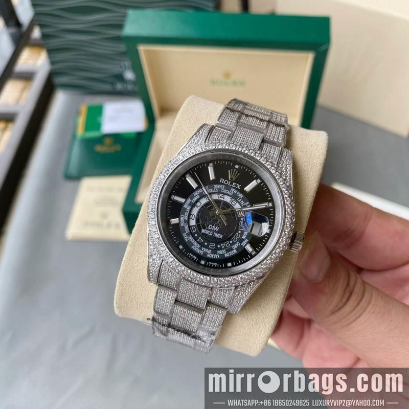 Replica Rolex watch 123102