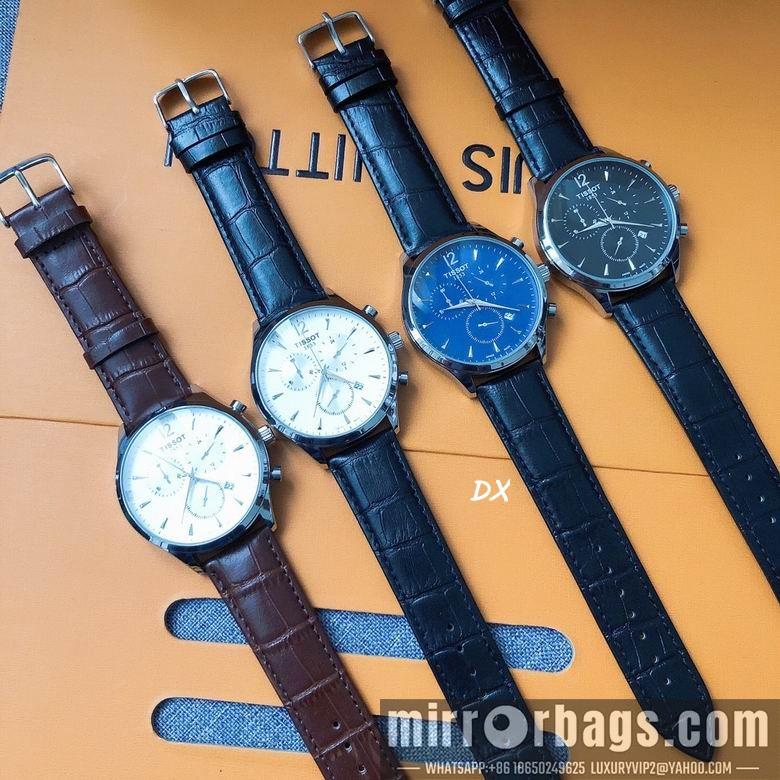 Replica Tissot 42x11mm 2nms40
