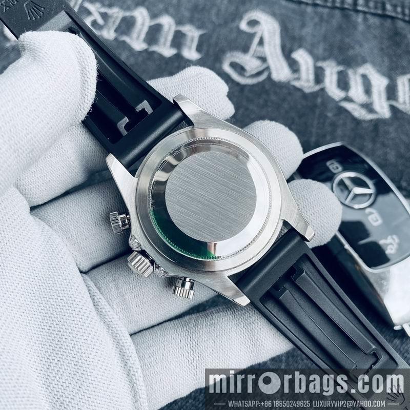 Replica Rolex 40X12mm 121744