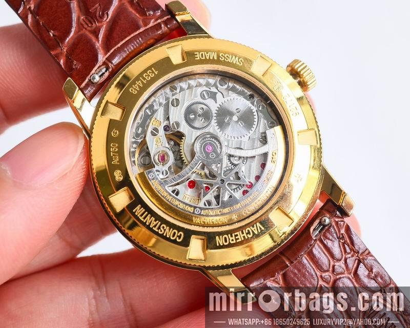 Replica Vacheron Constantin watch  082981