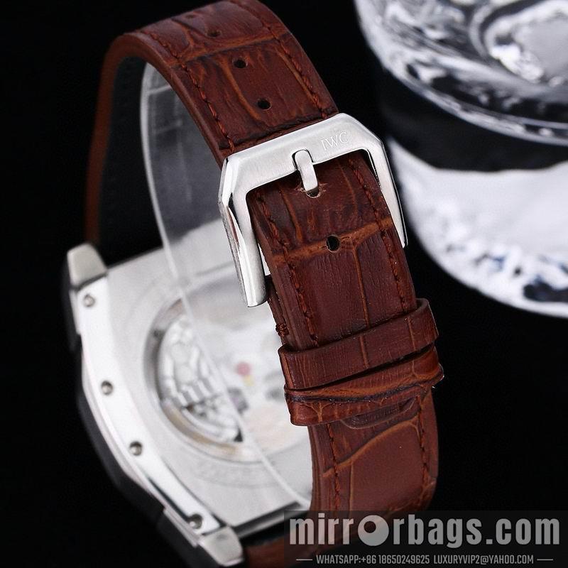 Replica IWC IW376419 43.1X51mm 122505
