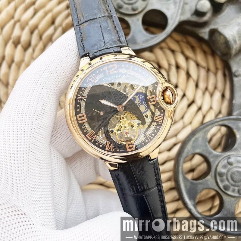 Replica Cartier 47X15mm 041465