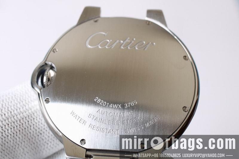 Replica Cartier 42X13mm 0319114