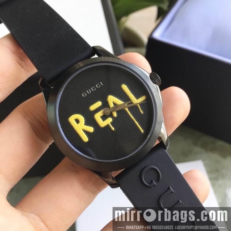 Replica Gucci 38mm 102236