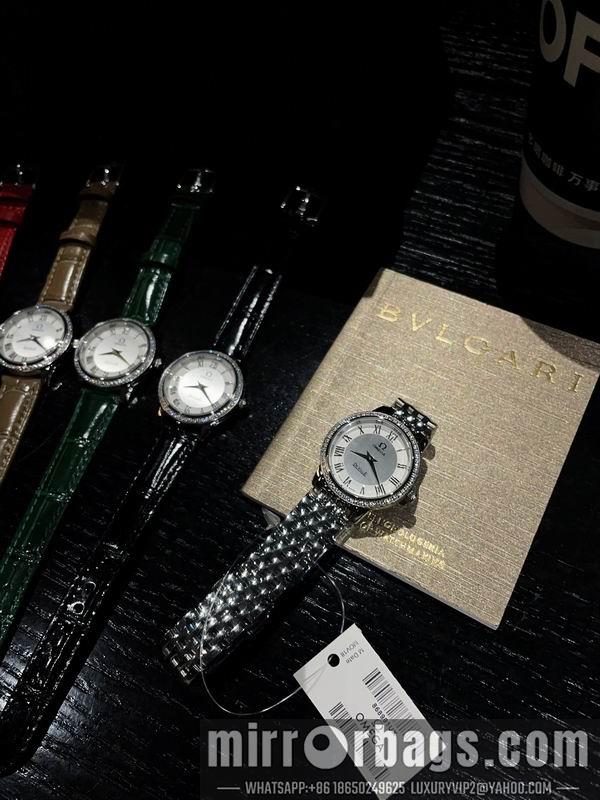 Replica Omega 28mm 102218