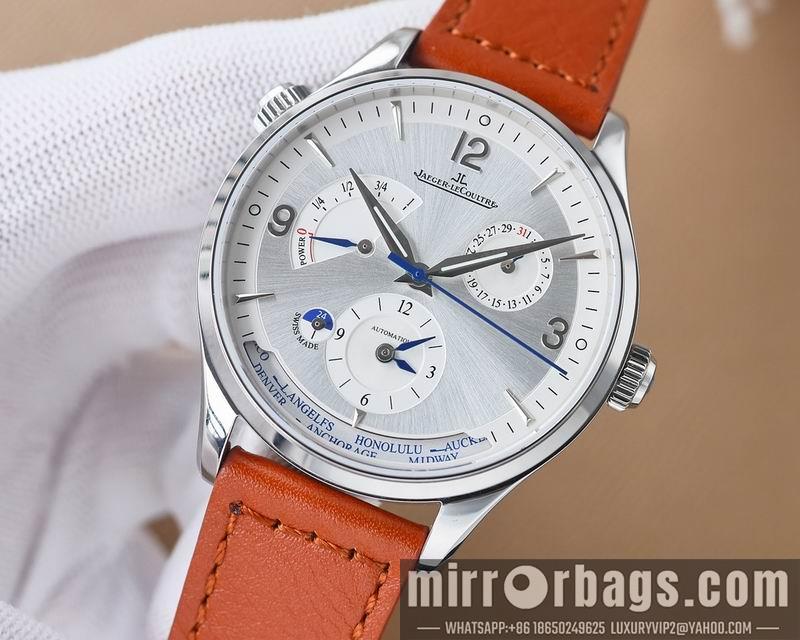 Replica Jaeger Lecoultre 42mm 050618