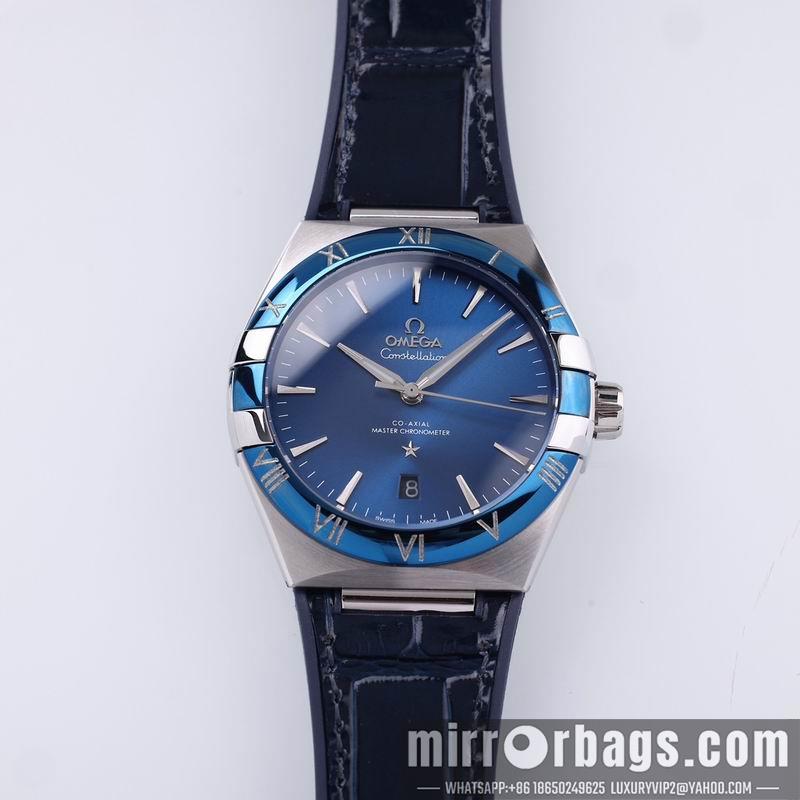 Replica Omega watch 022546
