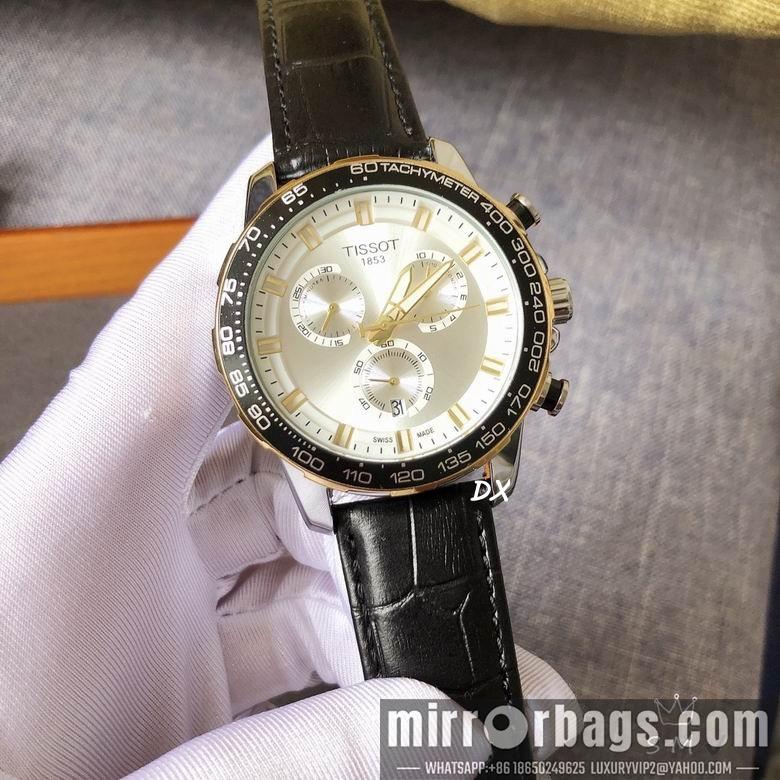 Replica Tissot 42x11mm 10nms93