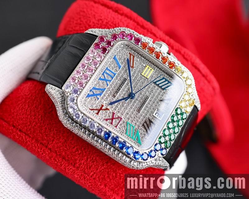 Replica Cartier 40mm 0831134
