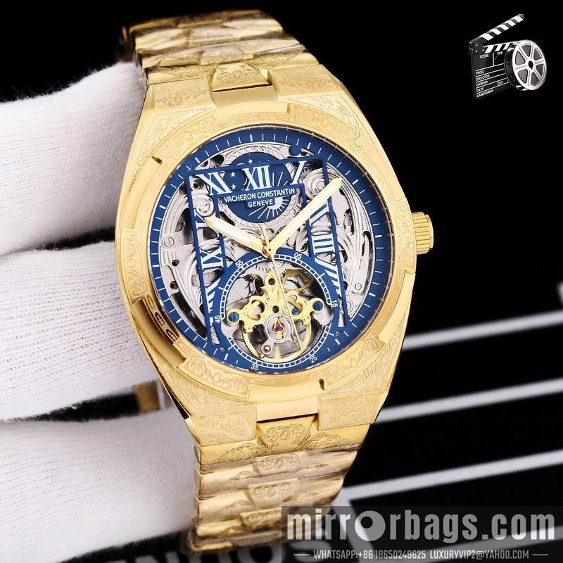 Replica Vacheron Constantin 43X12mm 082379
