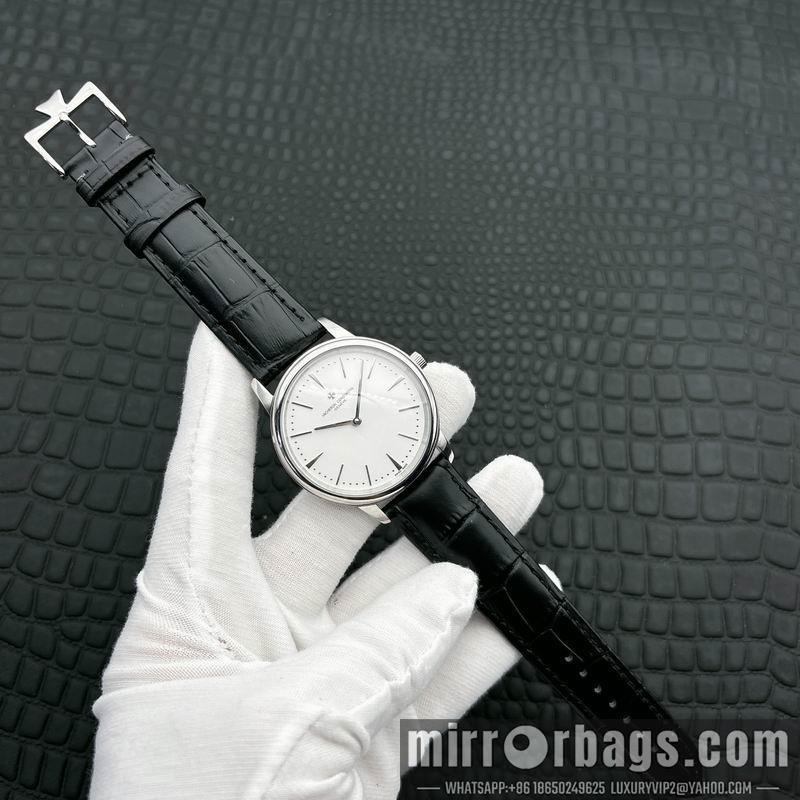 Replica Vacheron Constantin 40mm 0427108