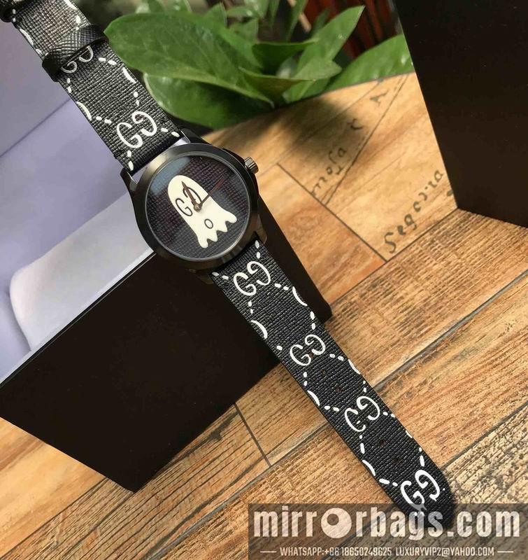 Replica Gucci 38mm 102233