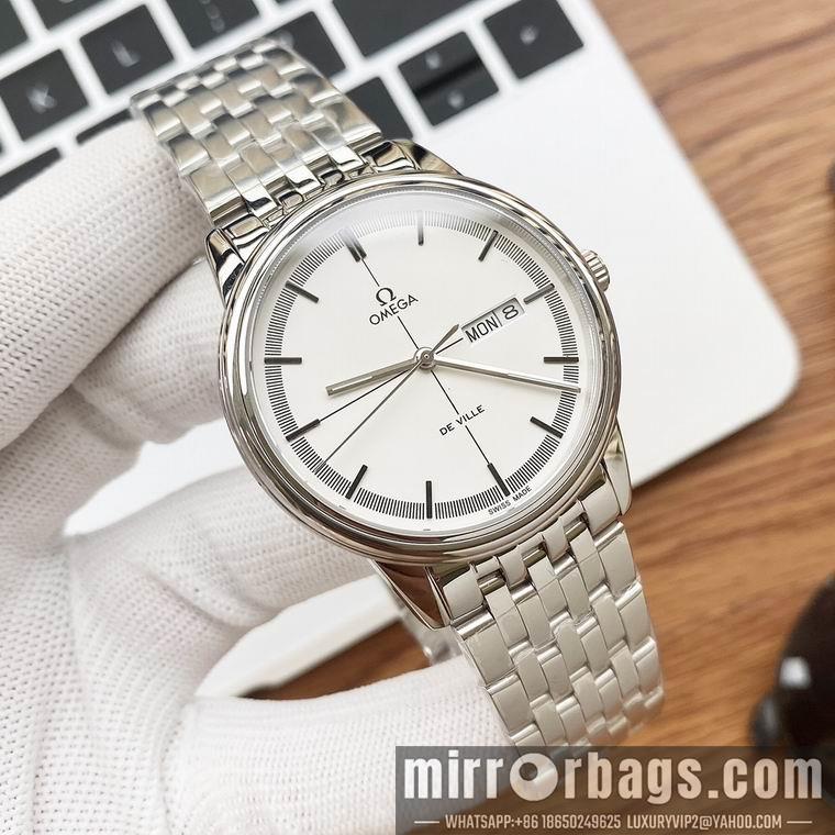 Replica Omega men 40X12mm M53