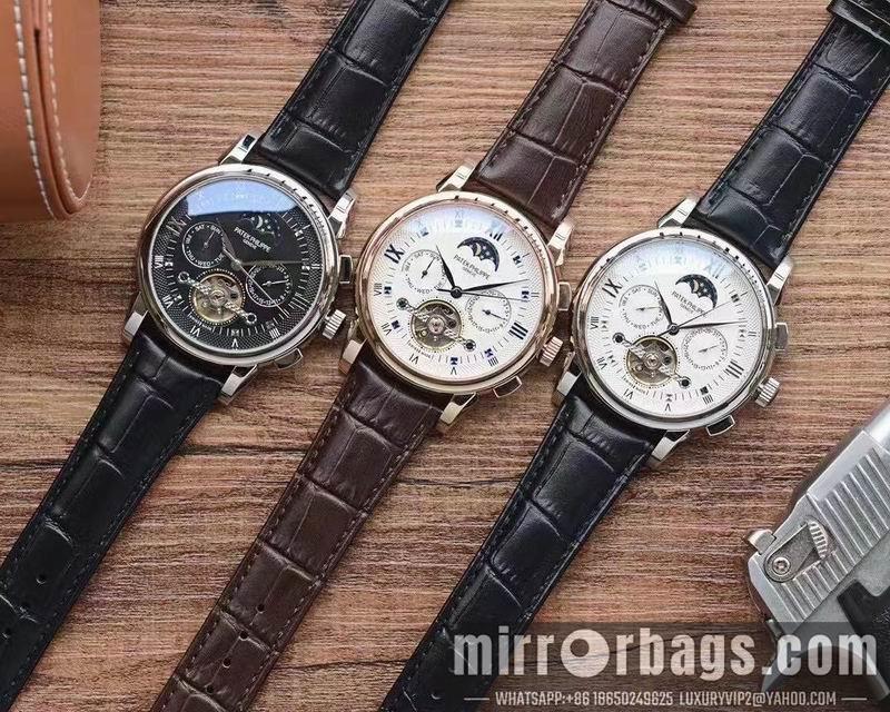 Replica Patek Philippe Watch 041346