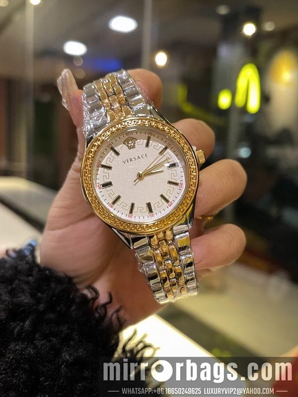 Replica Versace 36X10mm 041411
