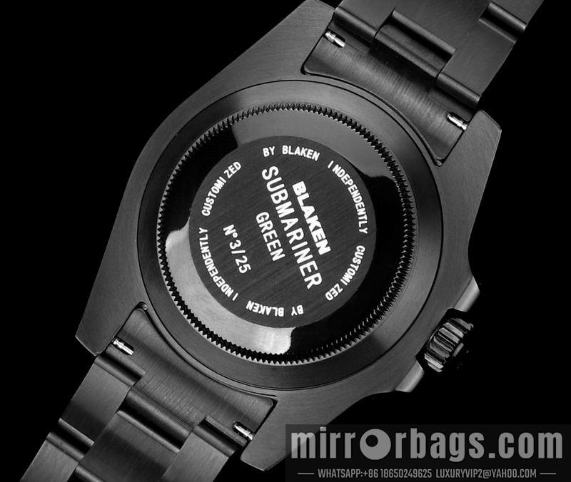 Replica Rolex 40mm 090972