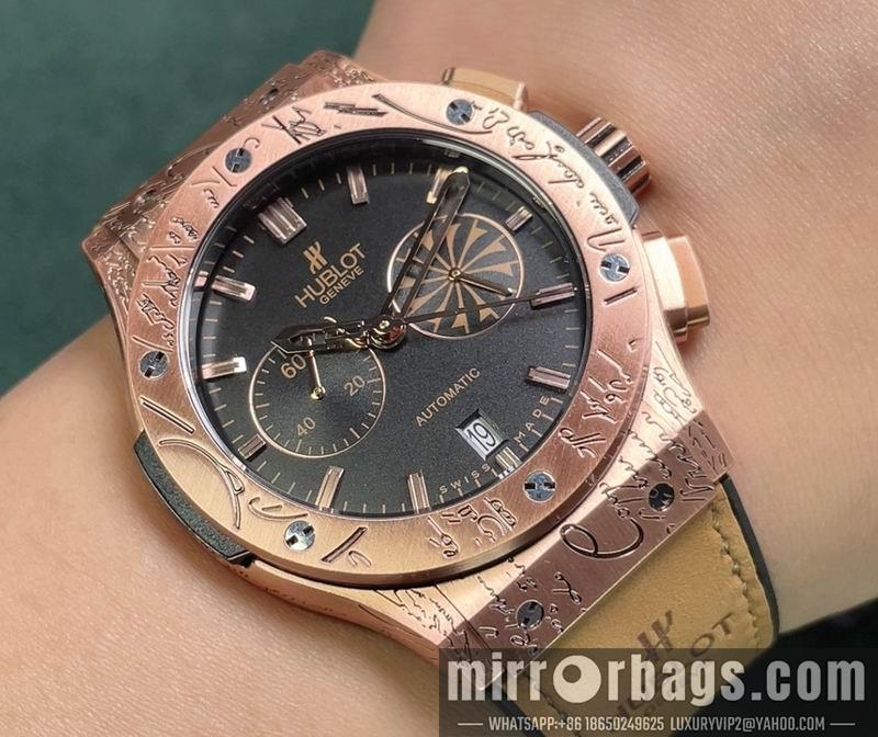 Replica Hublot 45X11.5mm 050830