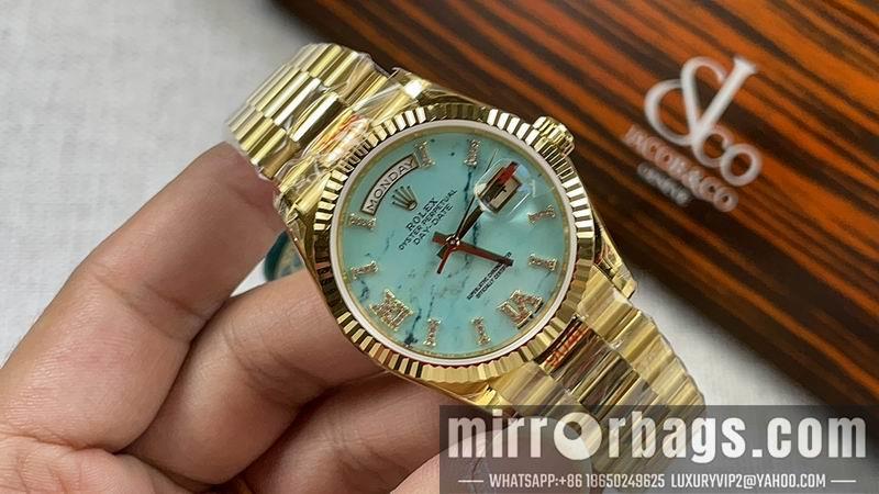 Replica Rolex 36mm 022379