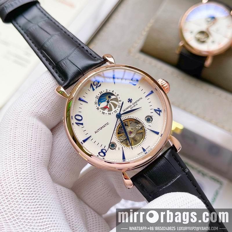 Replica Vacheron Constantin 41X11mm 0325111
