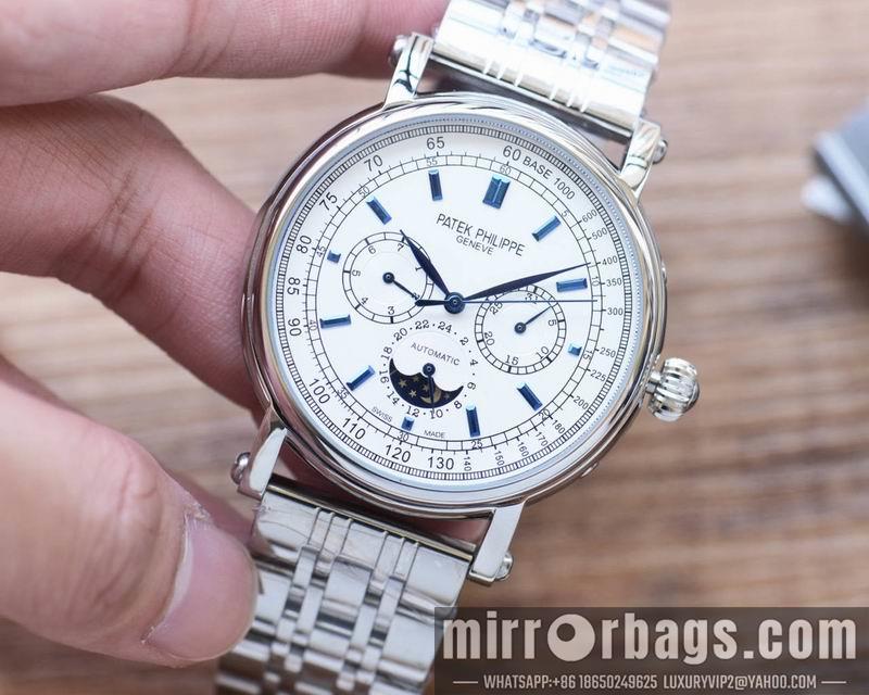 Replica Patek Philippe watch 0413 54