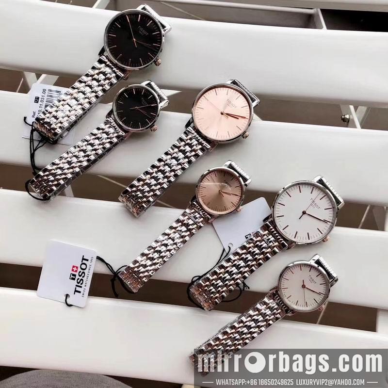 Replica Tissot 30mm 40mm 091012