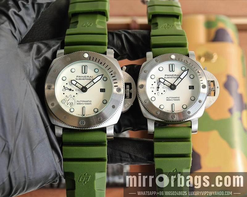 Replica Panerai 44X16mm 47X16mm 030230
