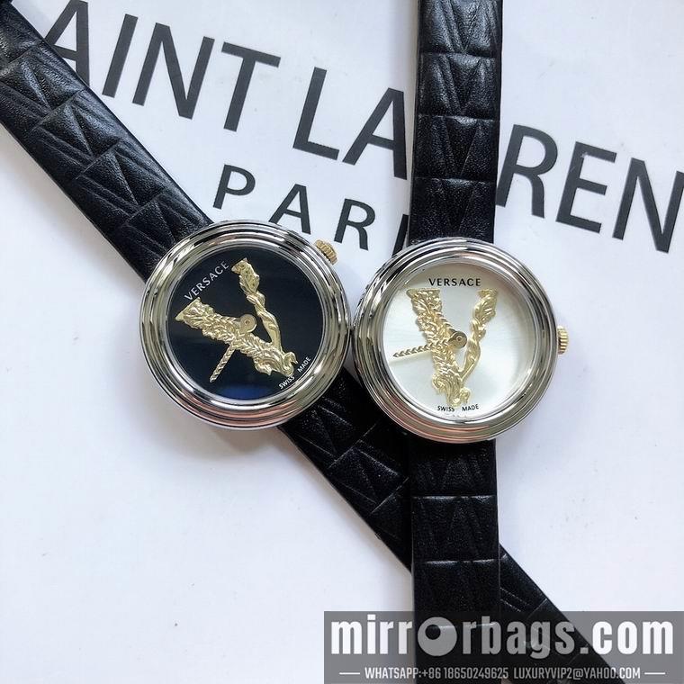 Replica Versace women 28mm M15
