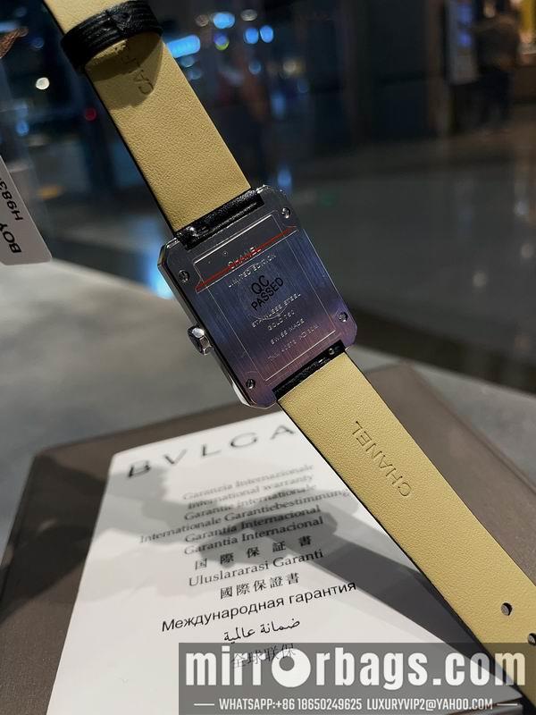 Replica Chanel 34.6X26.7mm 031101