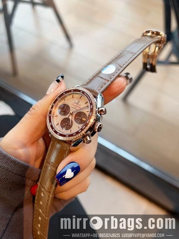 Replica Omega women 38mm 1231100