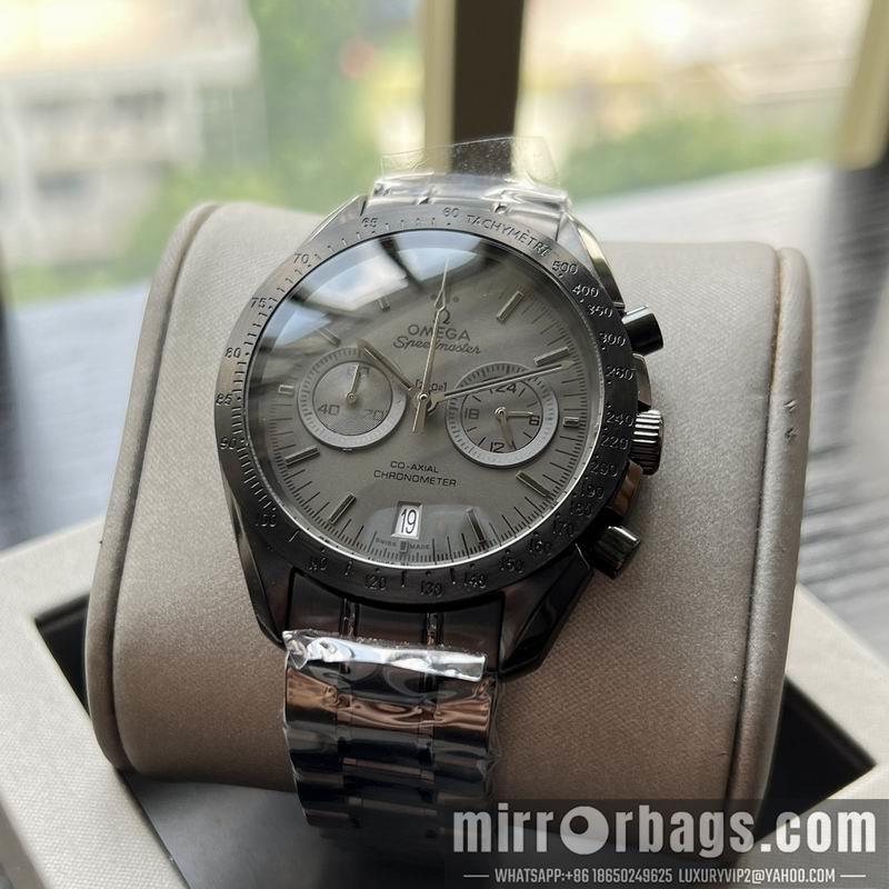 Replica Omega watch 101302