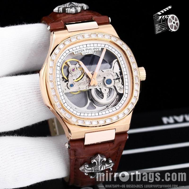 Replica Patek Philippe 43X12mm 082229