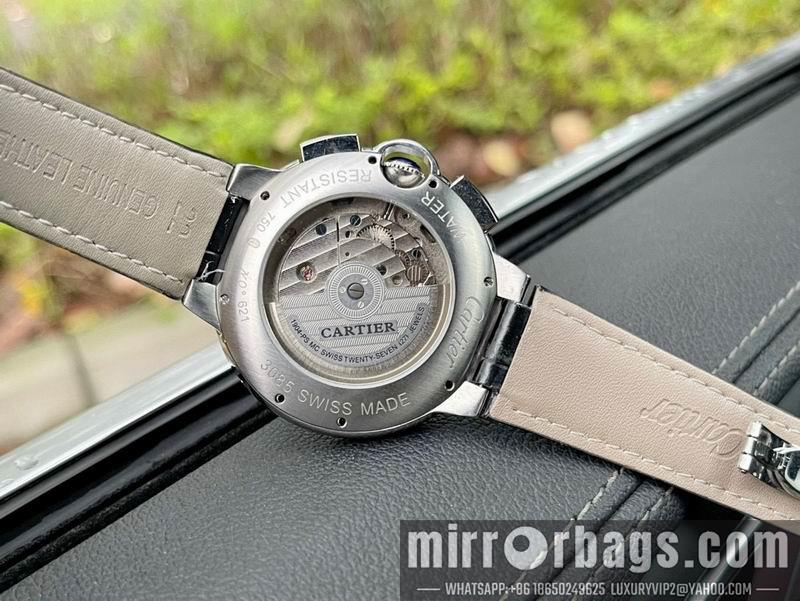 Replica Cartier 46mm 041378