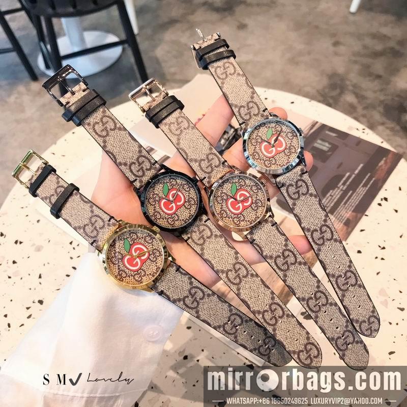 Replica Gucci 30mm 041415