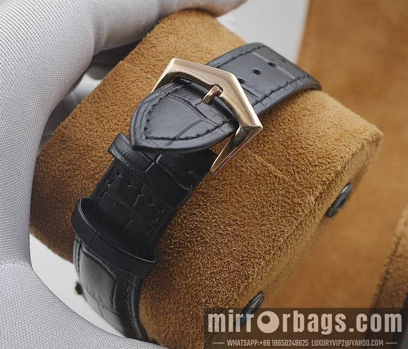 Replica Patek Philippe 44mm 091801