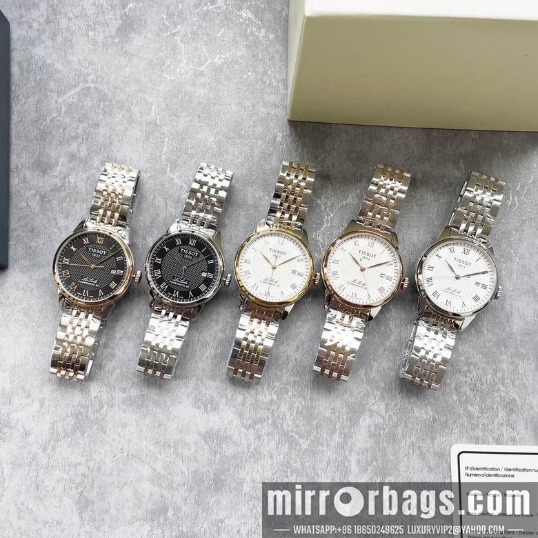 Replica Tissot 40x13mm 8nms85