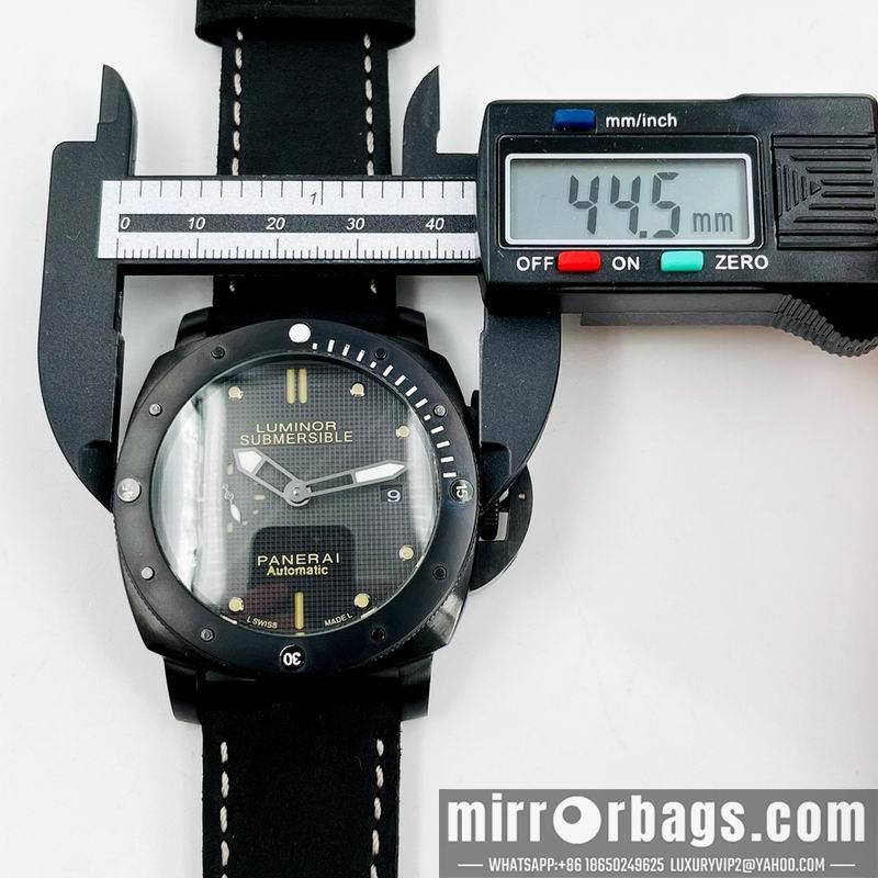 Replica Panerai 44.5X16.3mm 082787