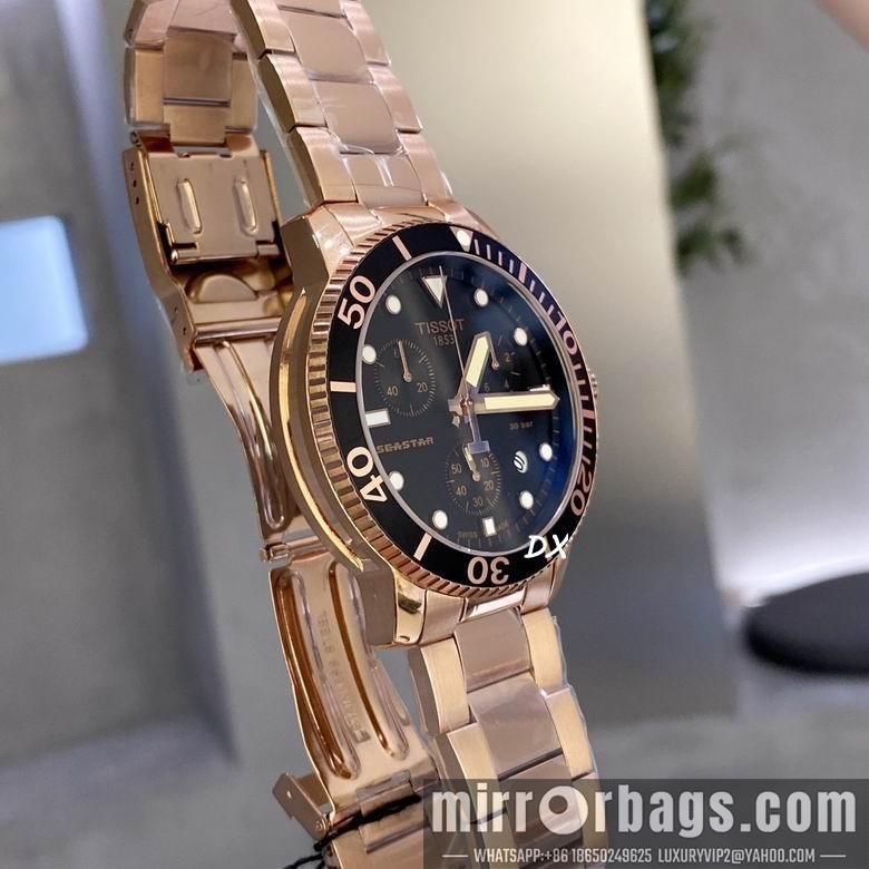 Replica Tissot 45mm 6nms83