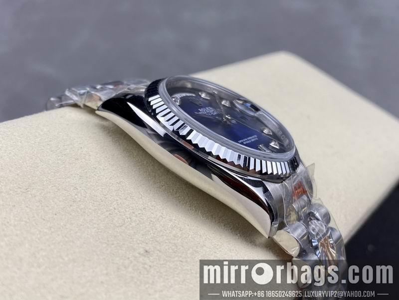 Replica Rolex 36mm 092906