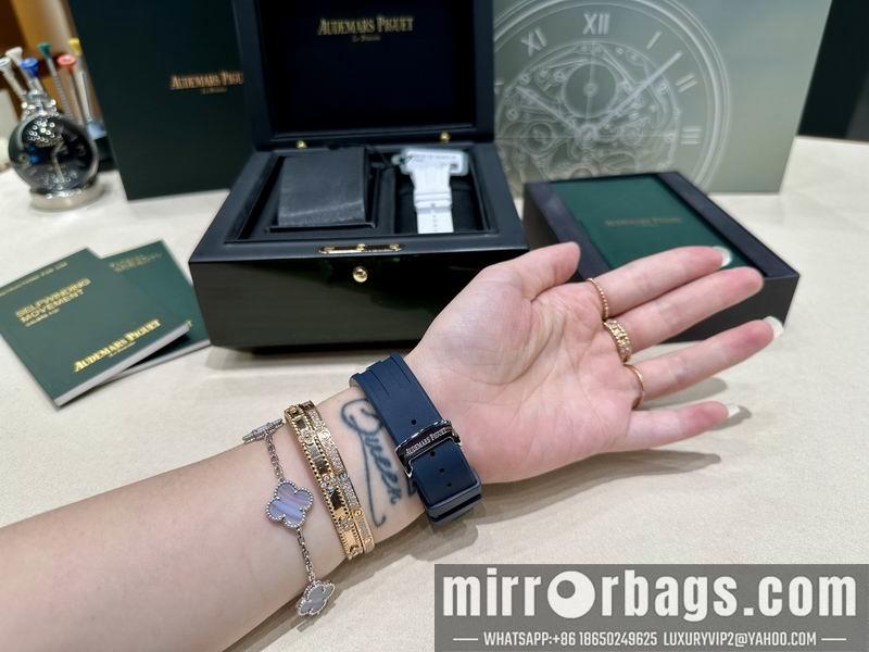 Replica AP 37mm 022358