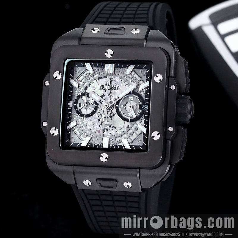 Replica Hublot watch 060869