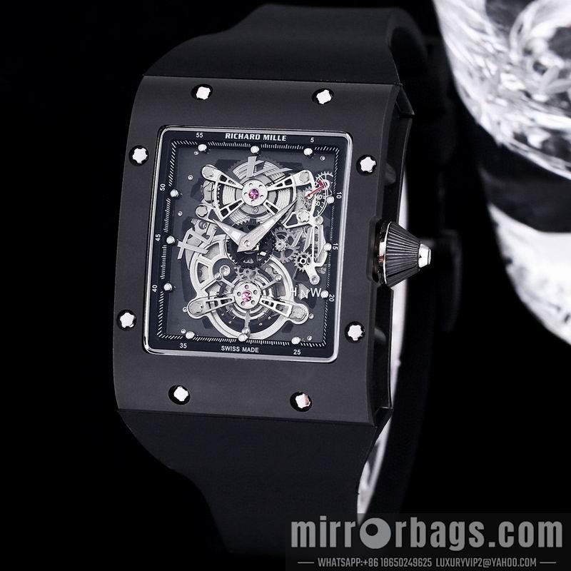 Replica Richard Mille watch 083103