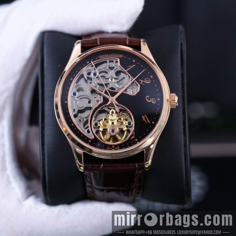 Replica Jaeger Lecoultre 43X13MM M28