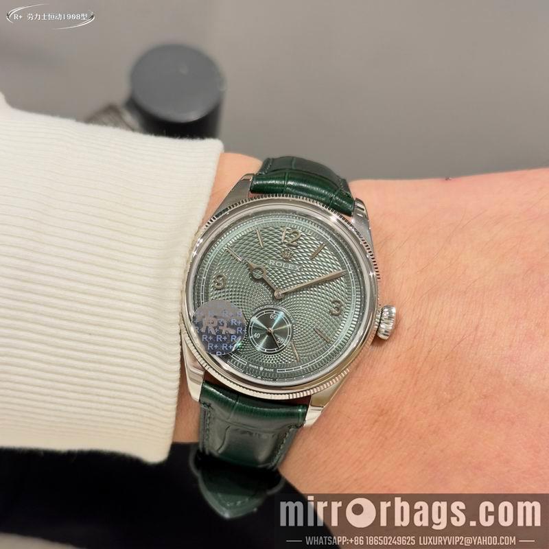 Replica Rolex 39mm 041607