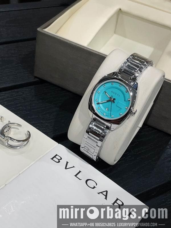 Replica Gucci 29mm 041620