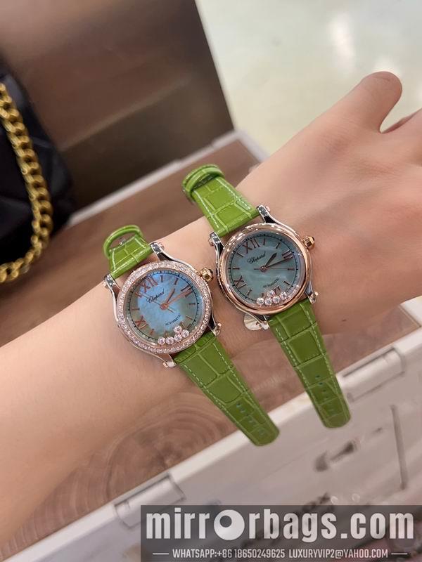 Replica Chopard 30mm 33mm 36mm 082961