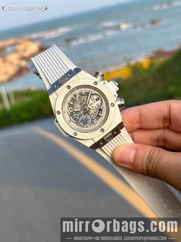 Replica Hublot watch 101611