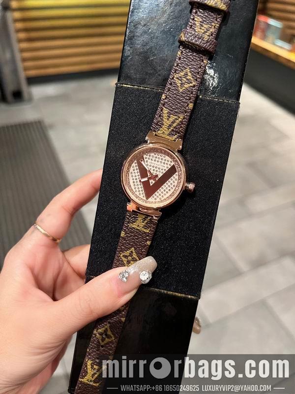 Replica LV watch 110171
